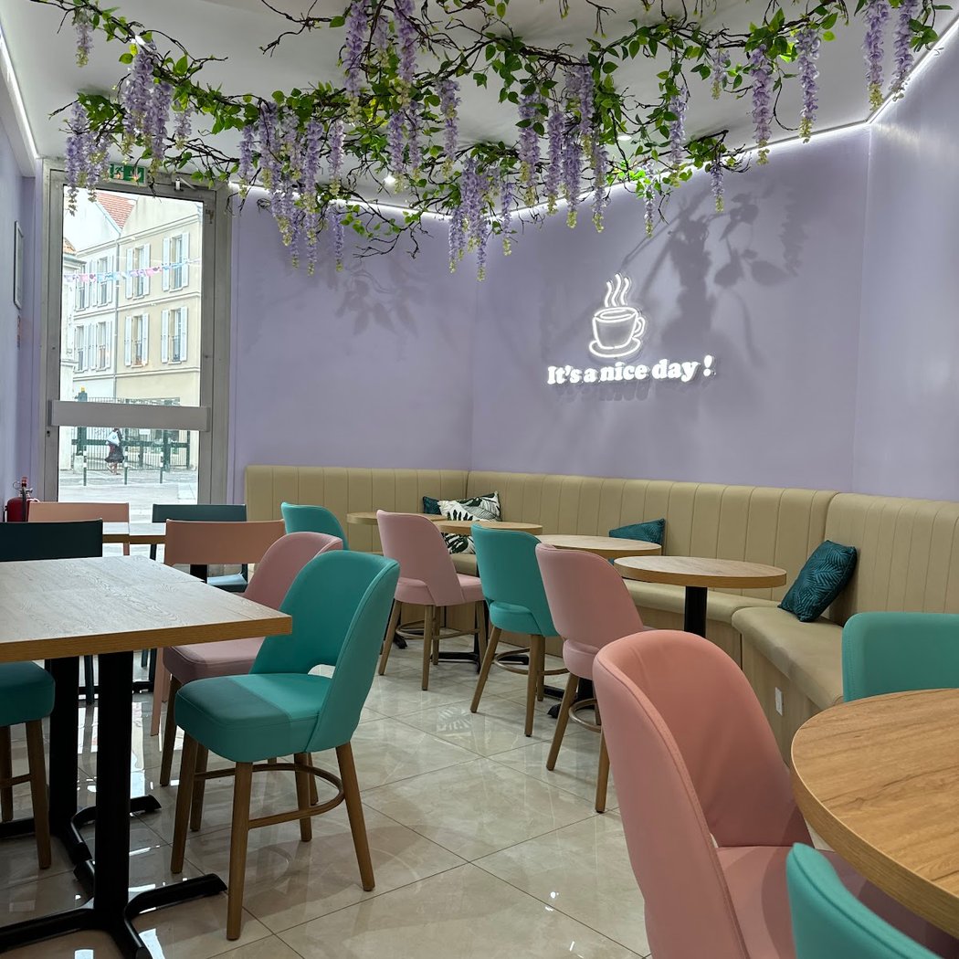 Poke Up Nanterre - Poke Bowl & Bubble Tea 3